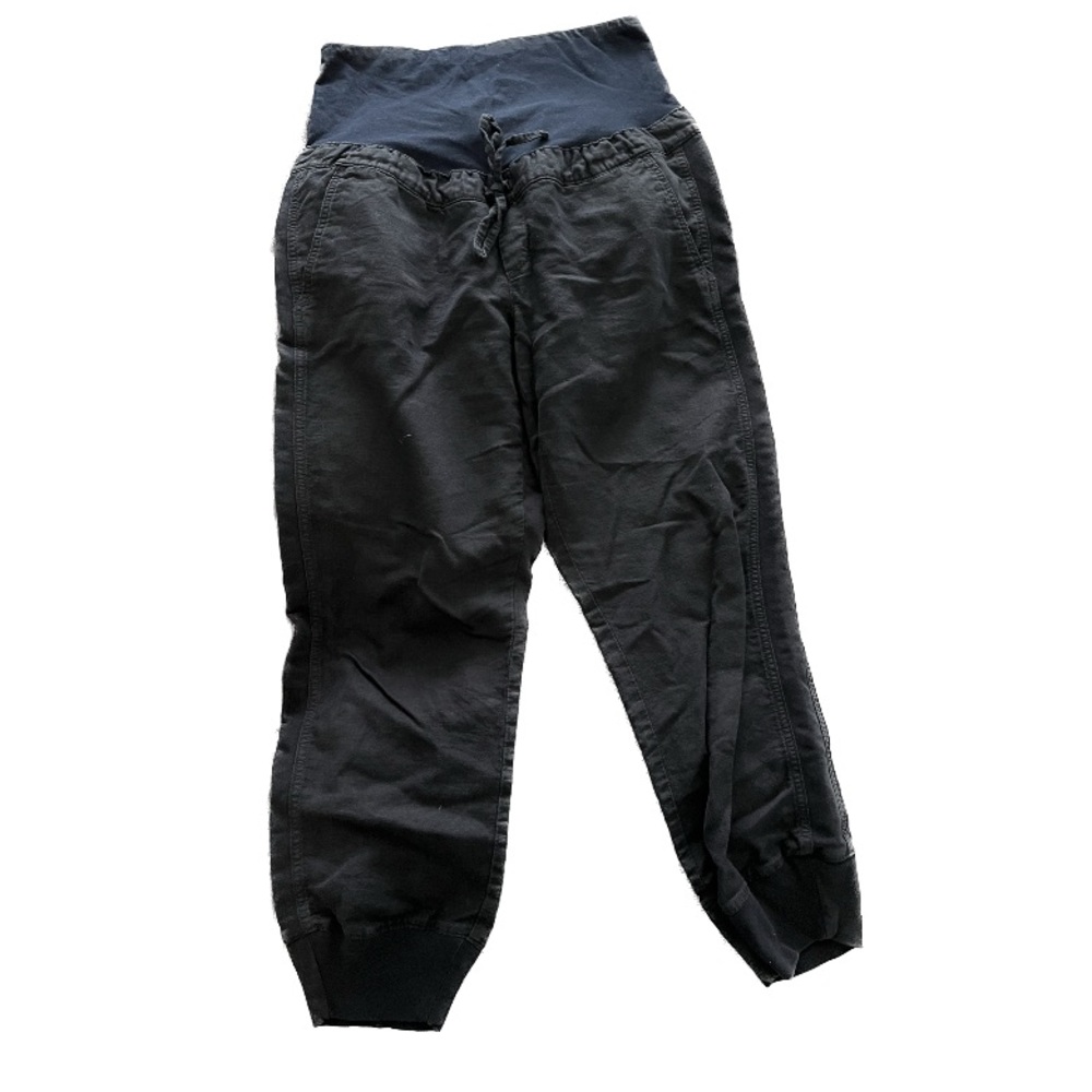 Gap Maternity Cargo pants